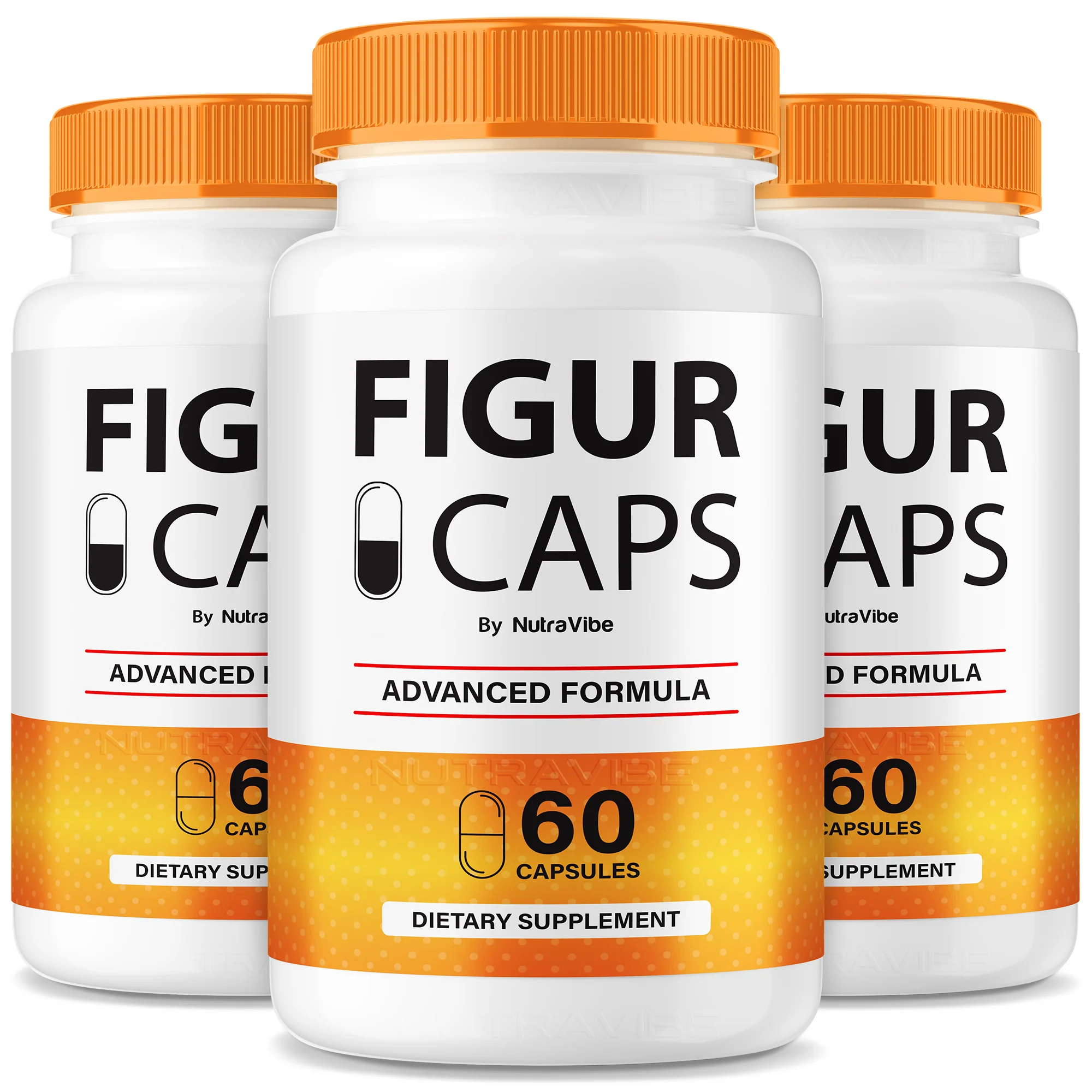 Figur Caps Supplement